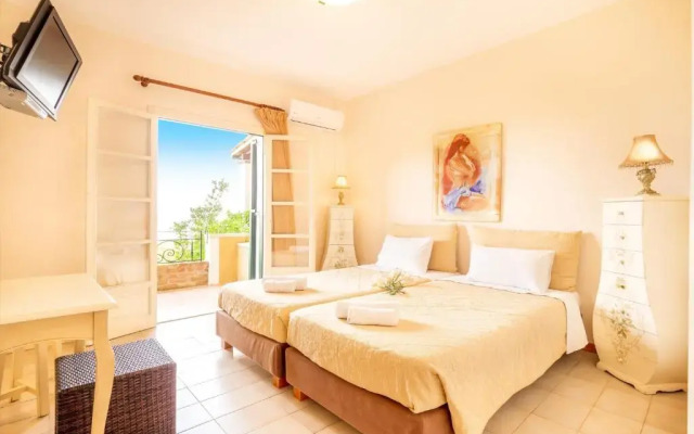 Villa Varvara - private swimming pool - 6 bedrooms