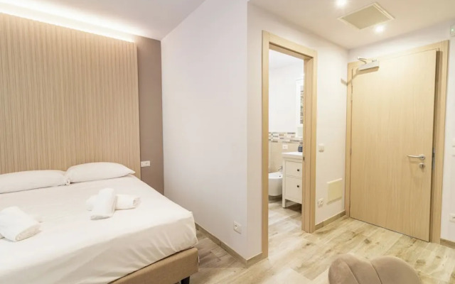 I Campi Wine Relais