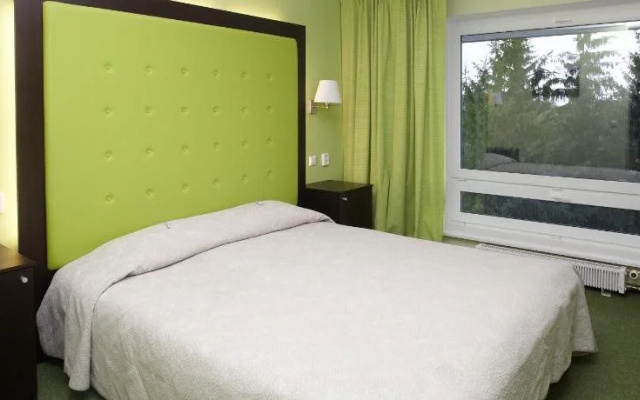 Pühajärve Spa & Holiday Resort