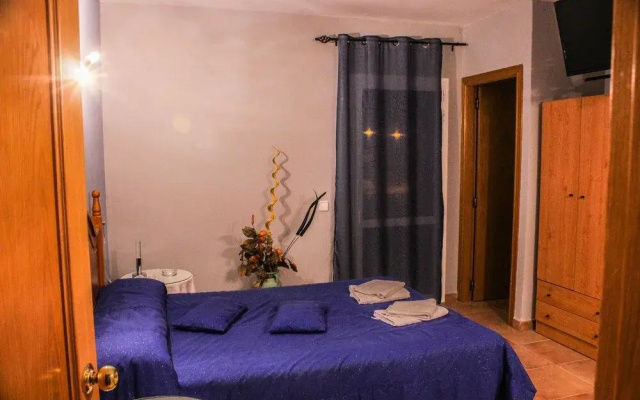Hostal Turbon