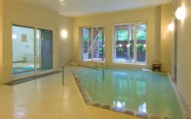 Ryokan Hananoki