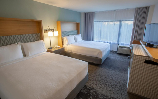 Holiday Inn Orlando International Airport by IHG