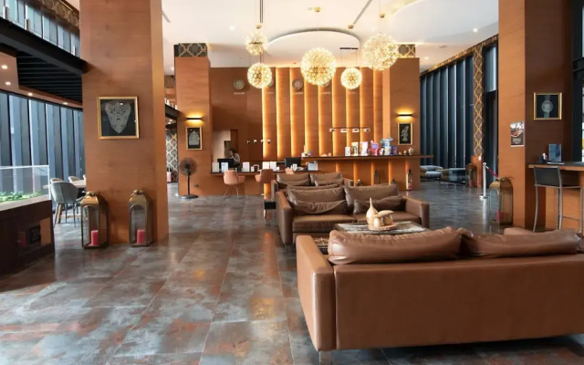 Citygate In Magnificent Kamala Beach