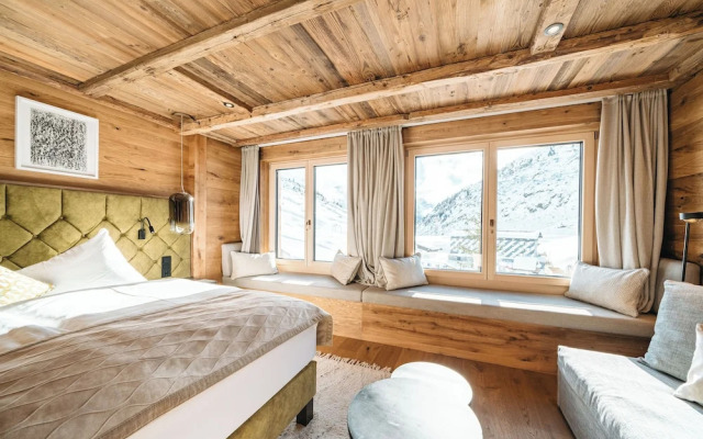 Hotel Maiensee