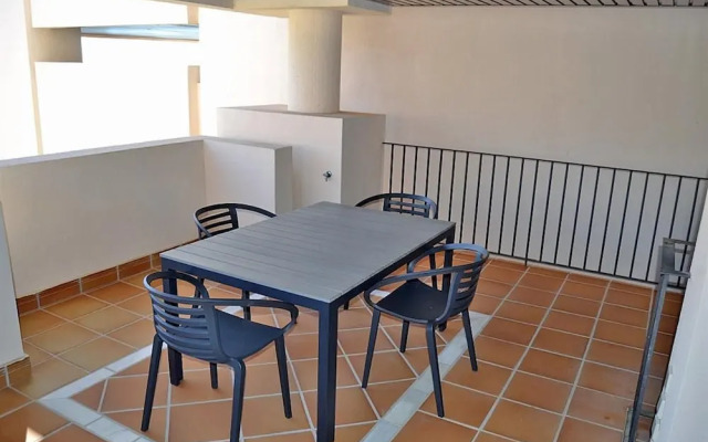 Nice Apartment Near Beach