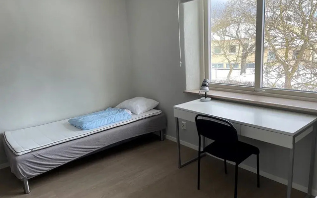 Birkagatan Vandrarhem
