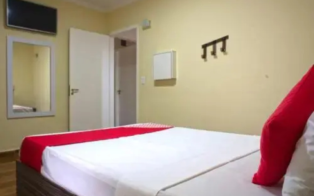 OYO 102 Hotel Sao Judas