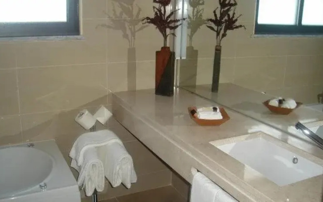 Casa Do Vale Hotel