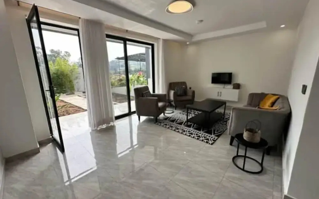 Coalescence Hotel