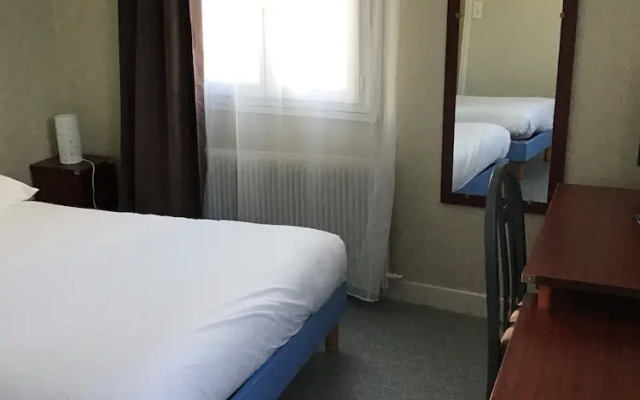 Hotel Du Lin