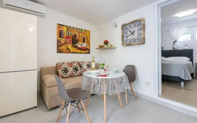 Apartments Adam