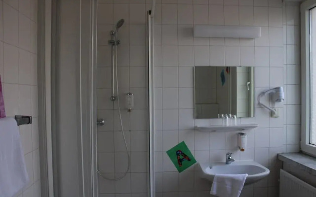 Plaza Inn Hannover City Nord