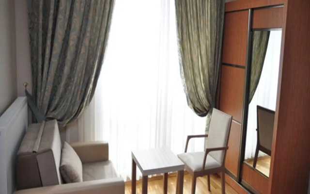 Ergun Hotel