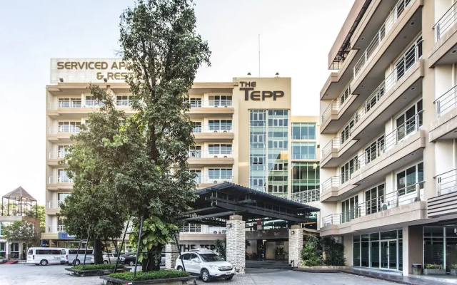 BACC Serviced Apartments