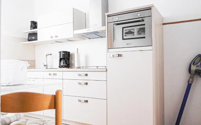 Haus Westwind Hallwegh 04