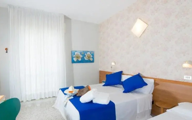 Hotel Gaudia