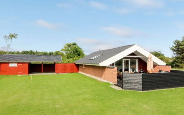 "Halli" - 700m from the sea in NW Jutland