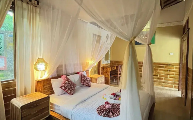 Yoga Maya Villa