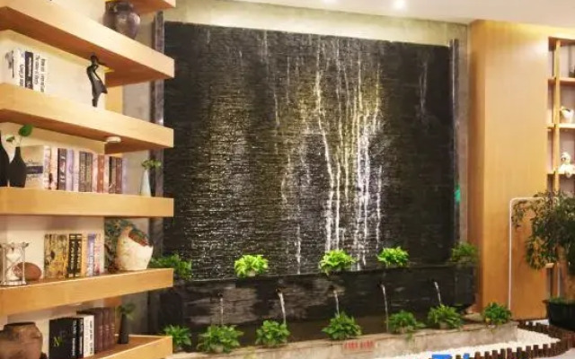 Yunya International Hotel