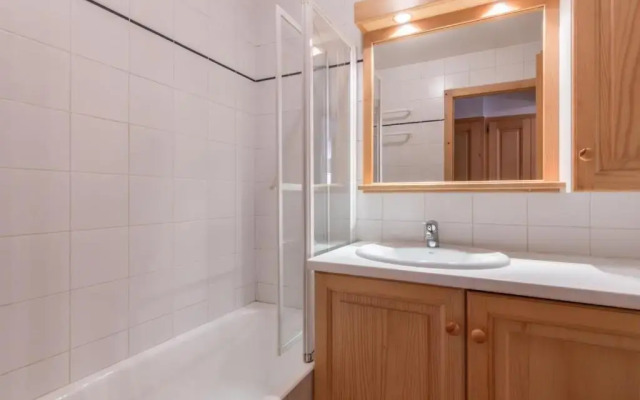 Appartement La Clusaz, 3 pièces, 6 personnes - FR-1-304-133