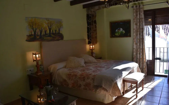 Molino del Bombo