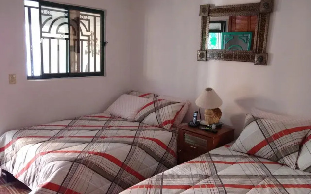 Casa Verde