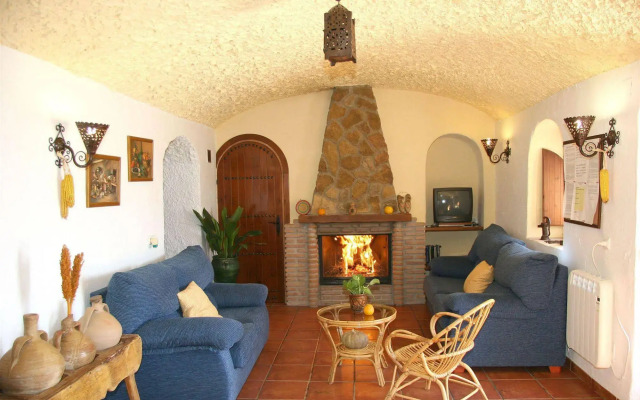 Casas Cueva Cazorla