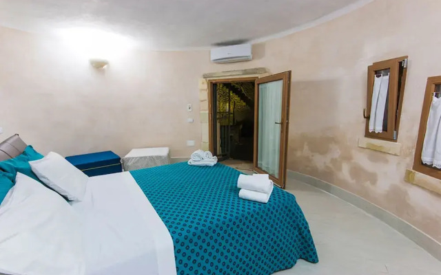 VilleSalento - Masseria Felicità M595