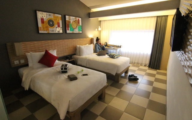 The 1O1 Bandung Dago