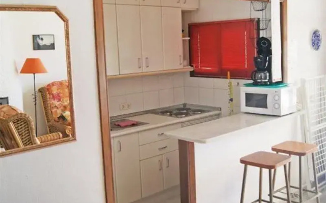 Las Buganvillas