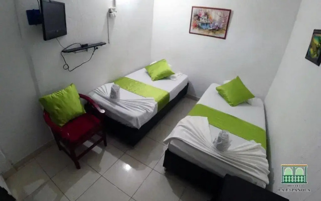 Hotel la Española