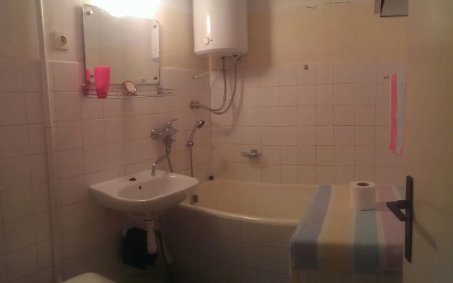 Room Nikola - 2 rooms: R2 Split, Riviera Split