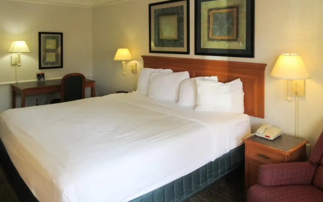 La Quinta Inn Jackson North