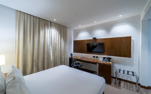 Crowne Plaza Asuncion by IHG