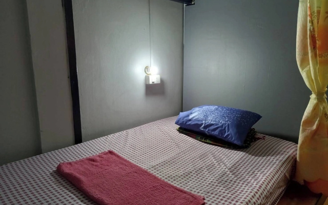 sleep with me khaosan