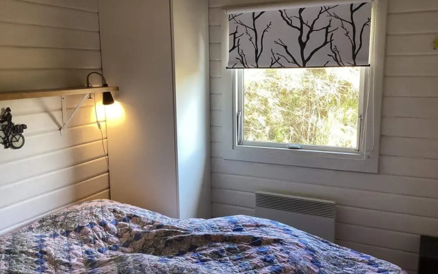 6 Person Holiday Home in Henne