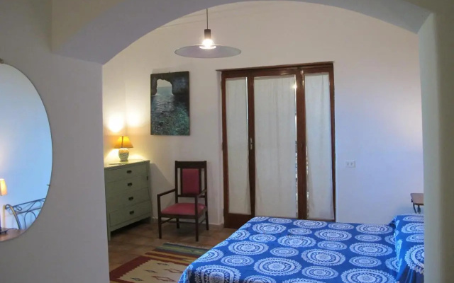 Casa Vacanze Amaryllis