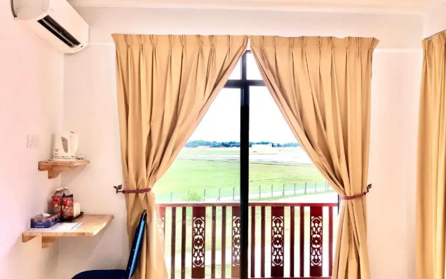 AM Transit Inn Kuala Terengganu