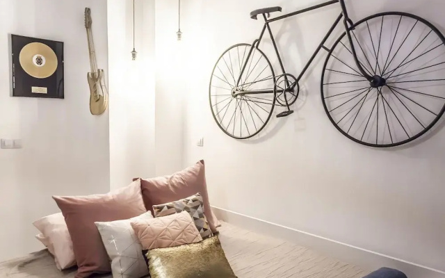 Loft Dos de Mayo