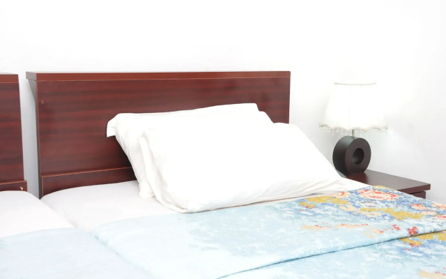 Ridma Hotel