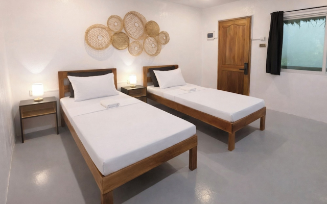 Islanders Hostel Siquijor