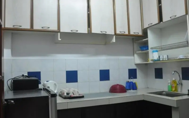 Jayamuda Guest House