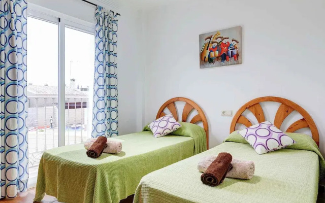 Villa Mango