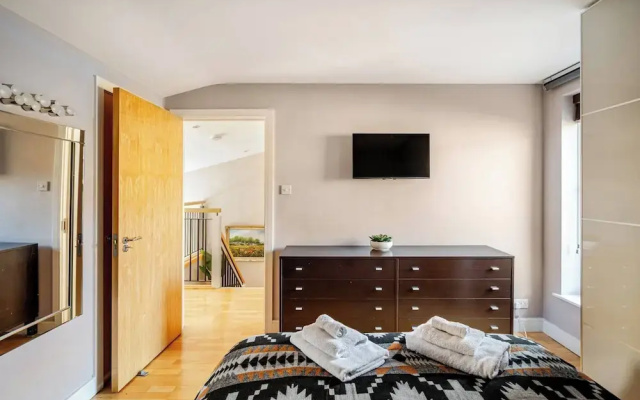 Luxury Apartment Belfast City Centre