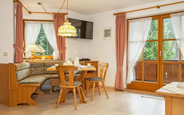 Ferienwohnung Oertl