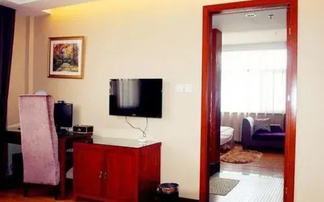 Fuyuan Express Hotel