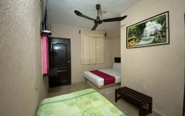 Hotel Mariposa