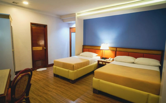 Hotel Valencia