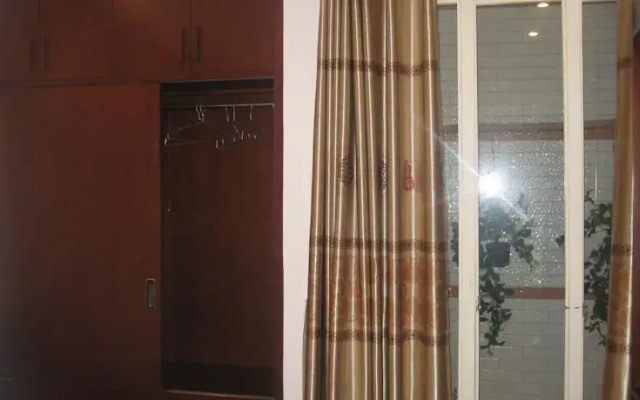 Dan Le Guesthouse