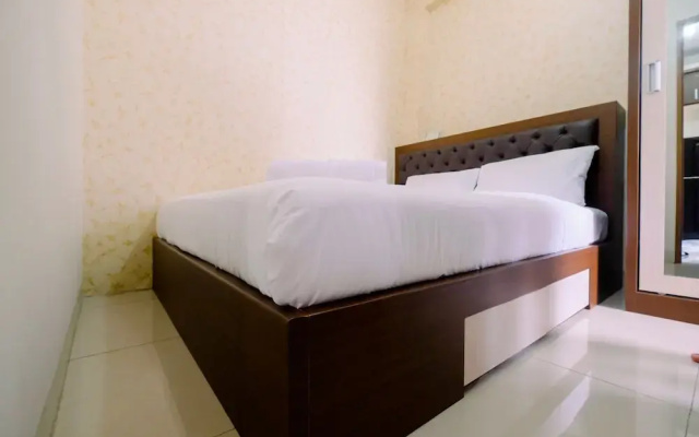 2BR The Oak Gading Icon Apartement near Kelapa Gading